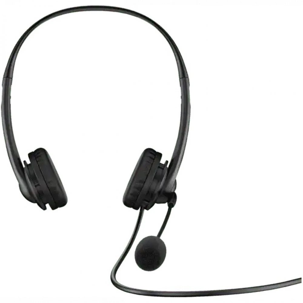 Наушники HP USB G2 428H5AA