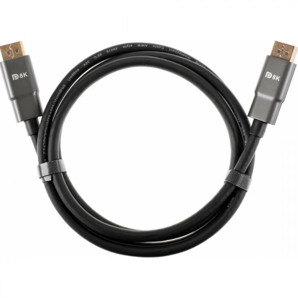 Кабель интерфейсный VCOM ACG633-1.5M Display порт - Display порт