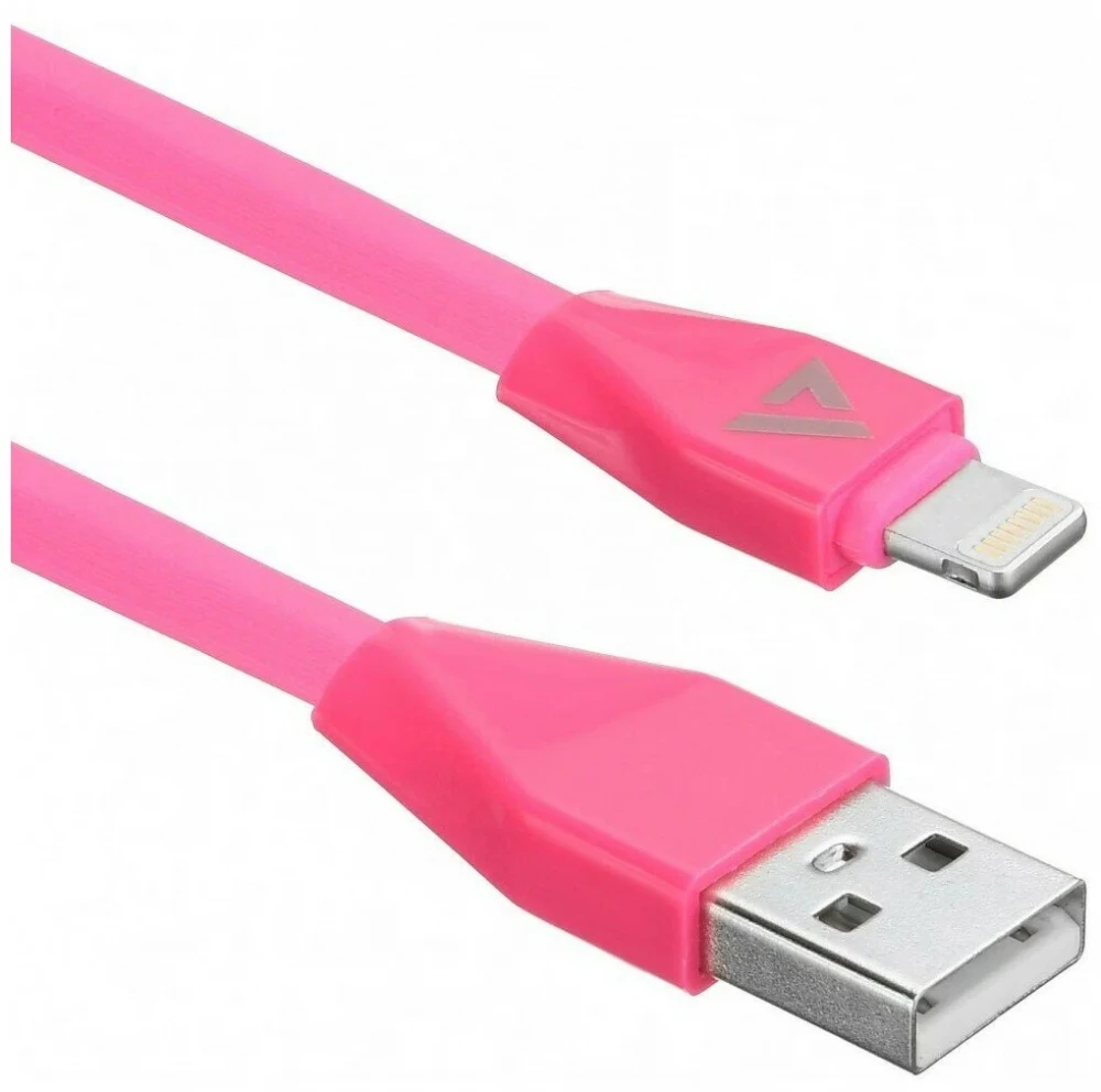 Кабель интерфейсный ACD ACD-U920-P5M USB Type A - Lightning (8pin)