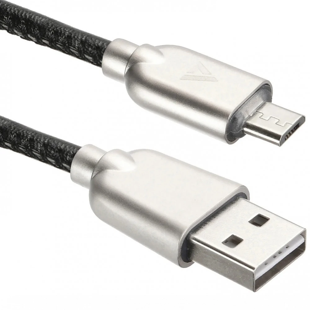 Кабель интерфейсный ACD ACD-U926-M1B USB Type A - USB Type B micro