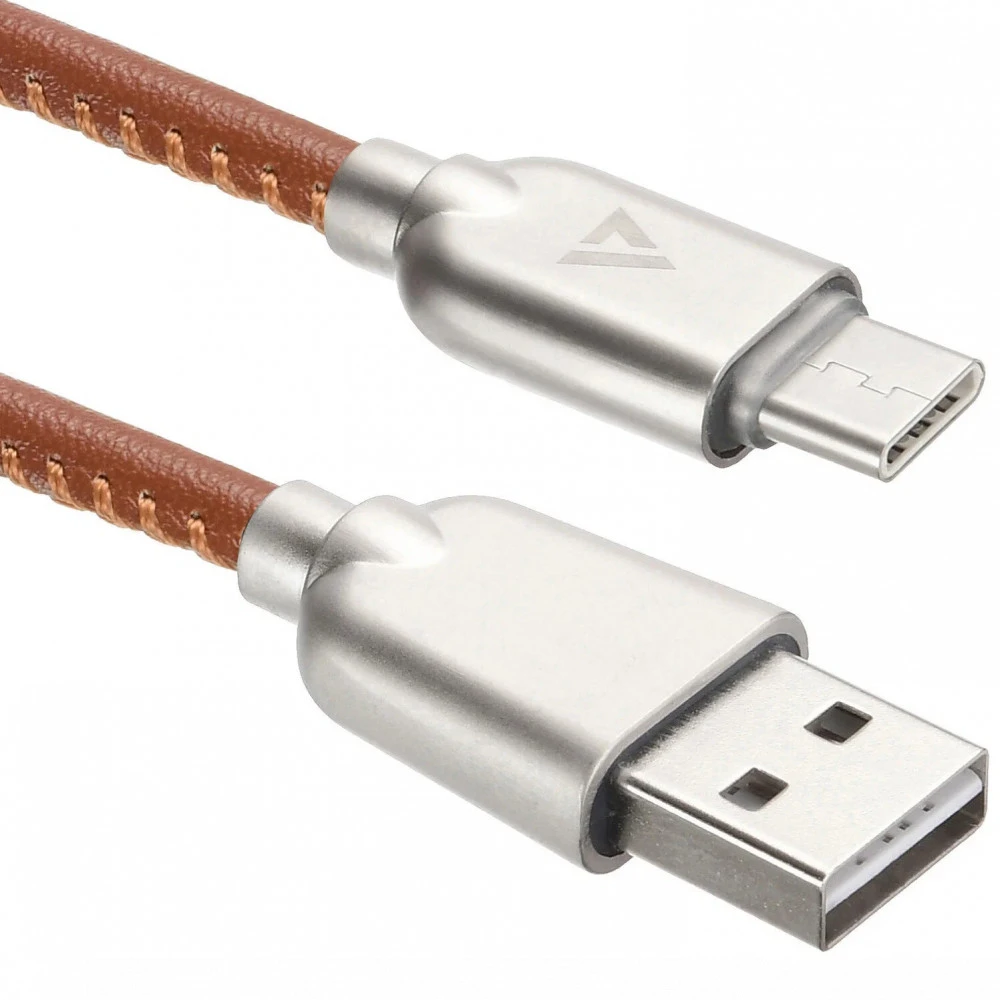 Кабель интерфейсный ACD ACD-U926-C2N USB Type A - USB Type C