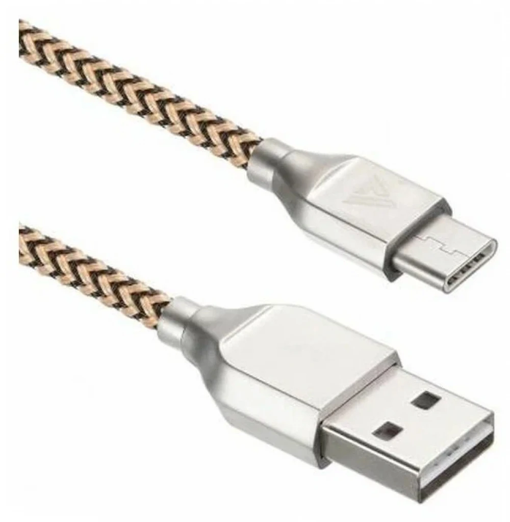 Кабель интерфейсный ACD ACD-U927-C2Y USB Type A - USB Type C