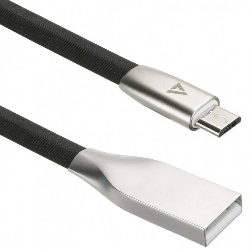 Кабель интерфейсный ACD ACD-U922-M1B USB Type A - USB Type B micro