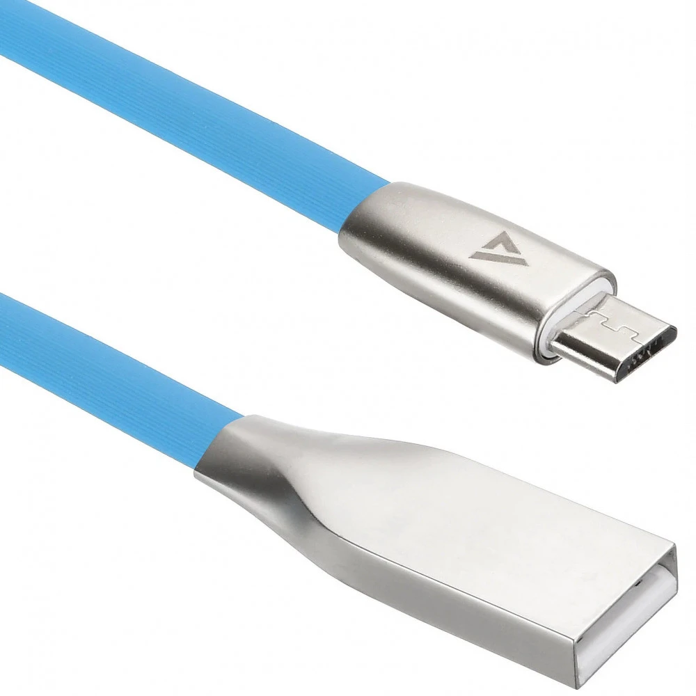 Кабель интерфейсный ACD ACD-U922-M1L USB Type A - USB Type B micro