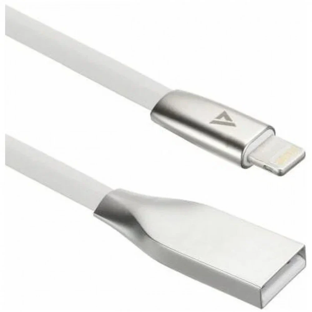 Кабель интерфейсный ACD ACD-U922-P5W USB Type A - Lightning (8pin)
