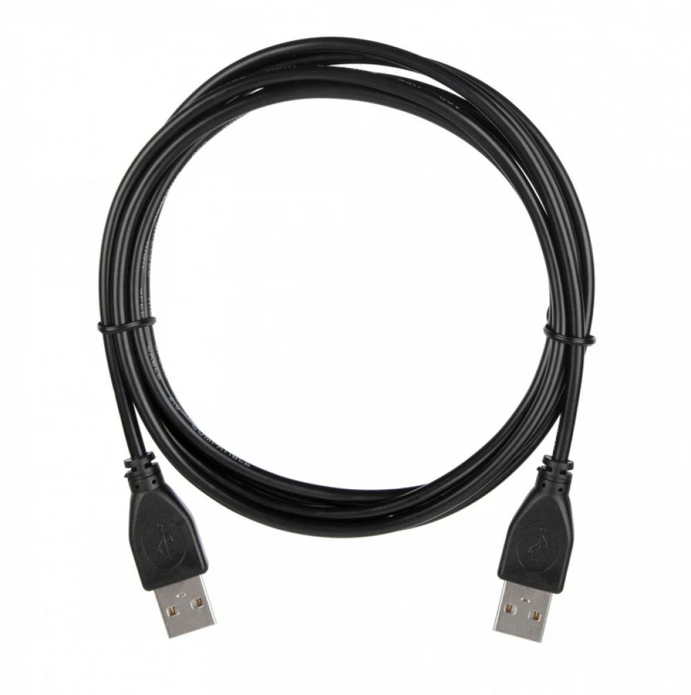 Кабель интерфейсный ACD ACD-U2AAM-20L USB Type A (output) - USB Type A (output)