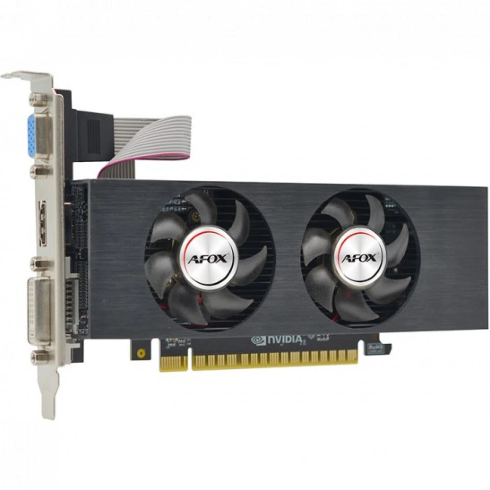 Видеокарта AFOX GTX 750 AF750-2048D5H6-V3 2 ГБ