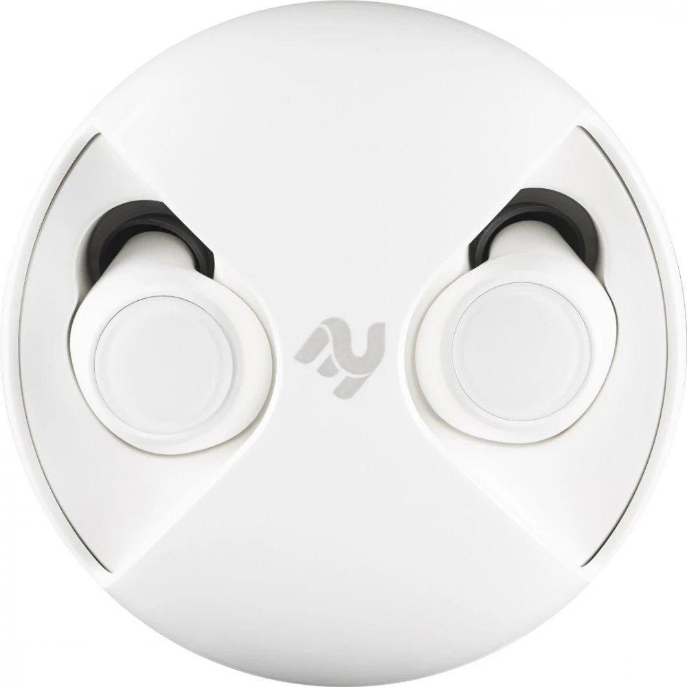 Наушники 2E RainDrops Light True Wireless 2E-EBTWRDLWT