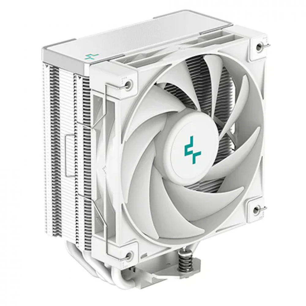 Система охлаждения Deepcool R-AK400-WHNNMN-G-1 Для процессора