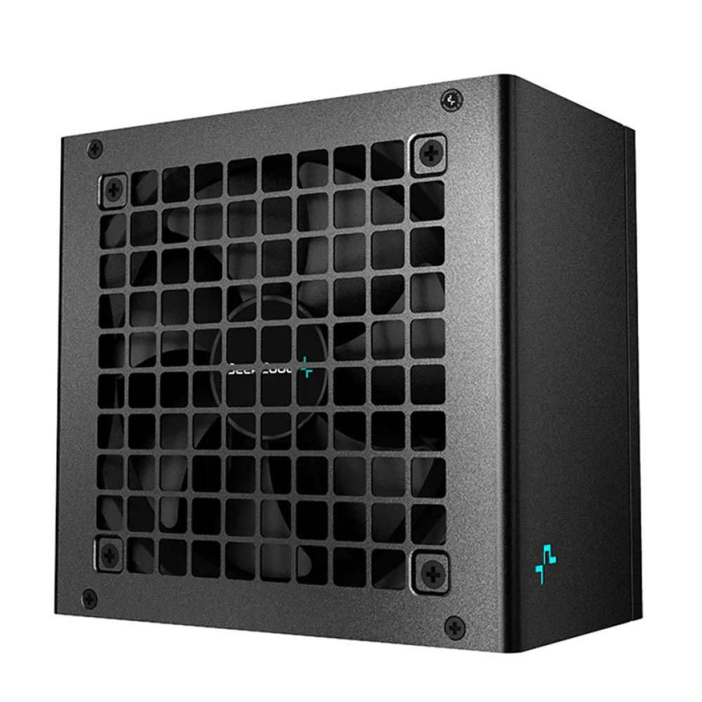 Блок питания Deepcool PK800D R-PK800D-FA0B-EU 800 Вт