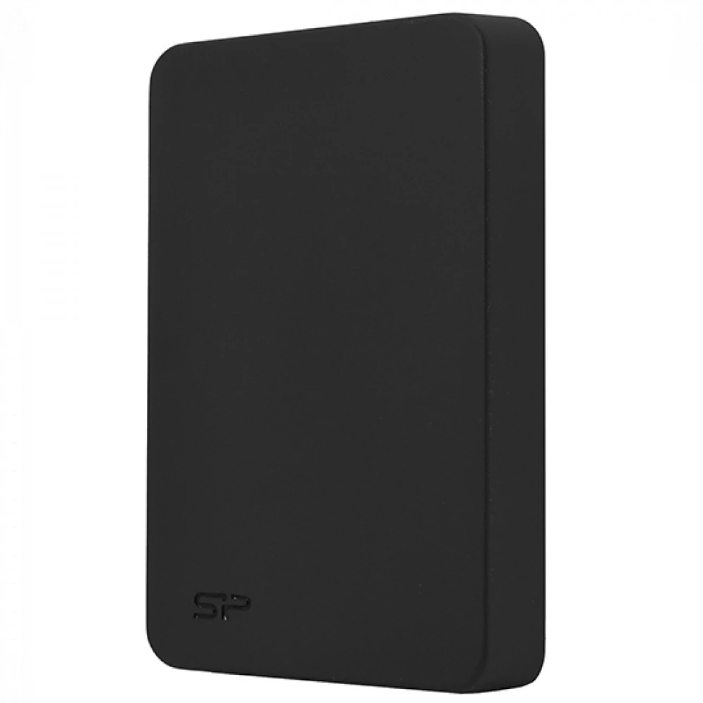 Внешние накопители Silicon Power S05 SP010TBPHD05SS3K 1 ТБ