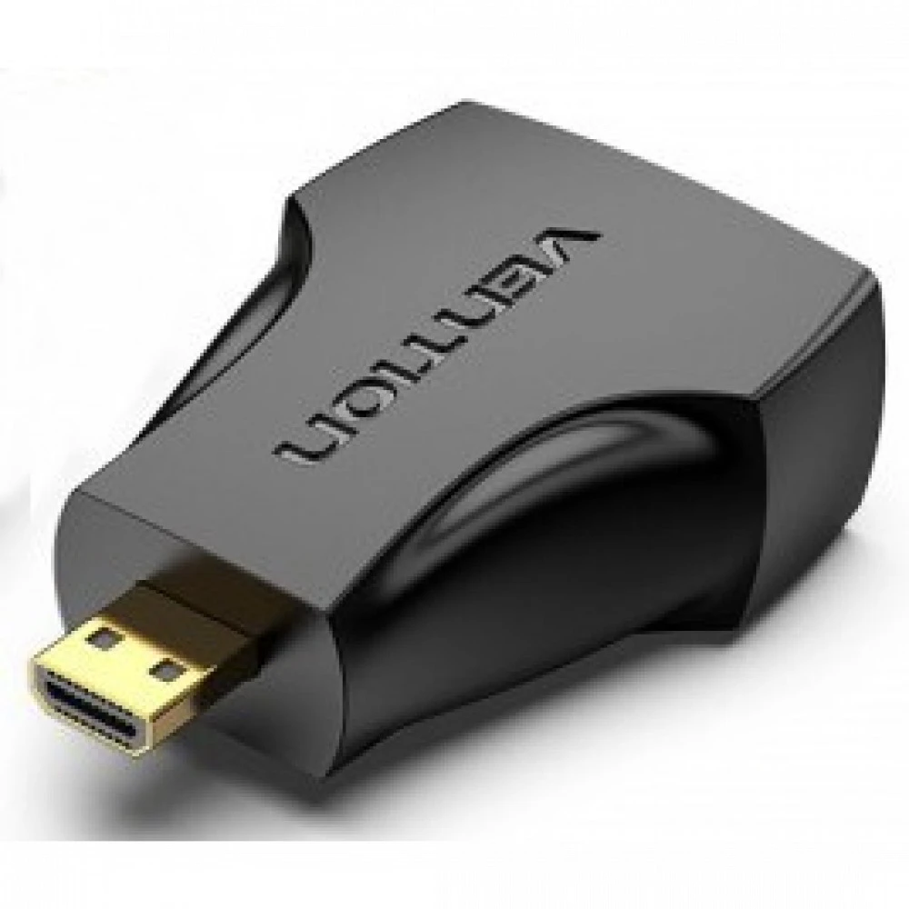 Кабель интерфейсный Vention AITB0 HDMI - HDMI micro