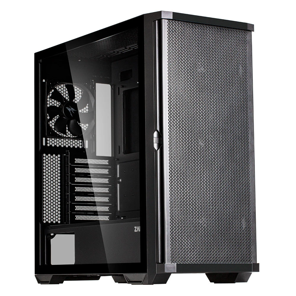 Корпус Zalman Z10 Mid-Tower