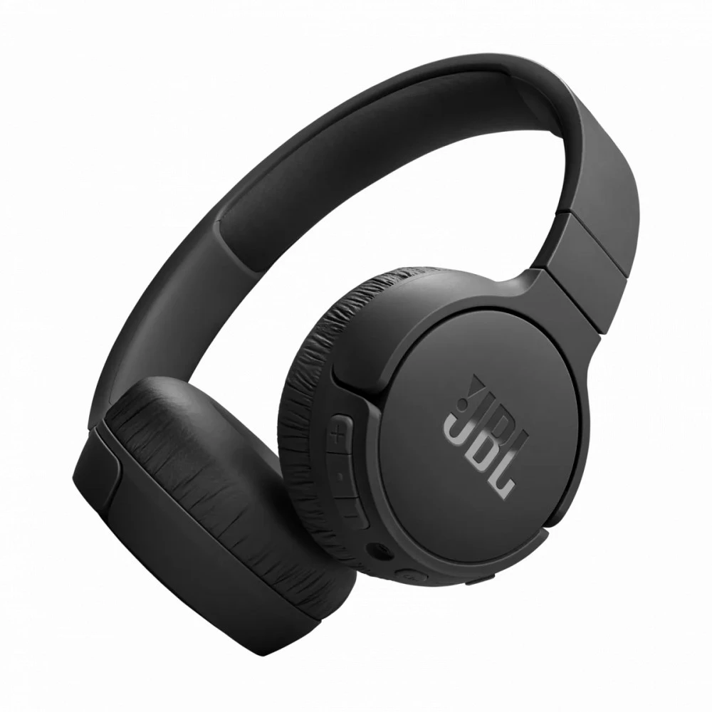 Наушники JBL JBLLIVE670NCBLK