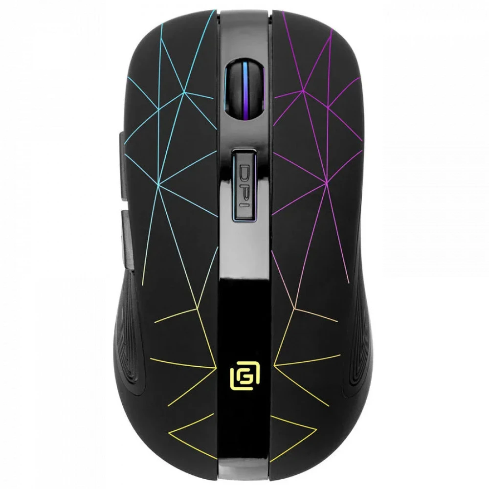 Мышь Oklick 976GW 1431703 Игровые, Беспроводная