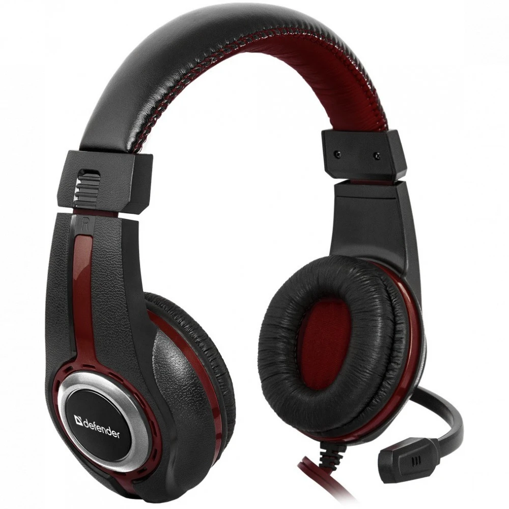 Наушники Defender Warhead G-185 64106
