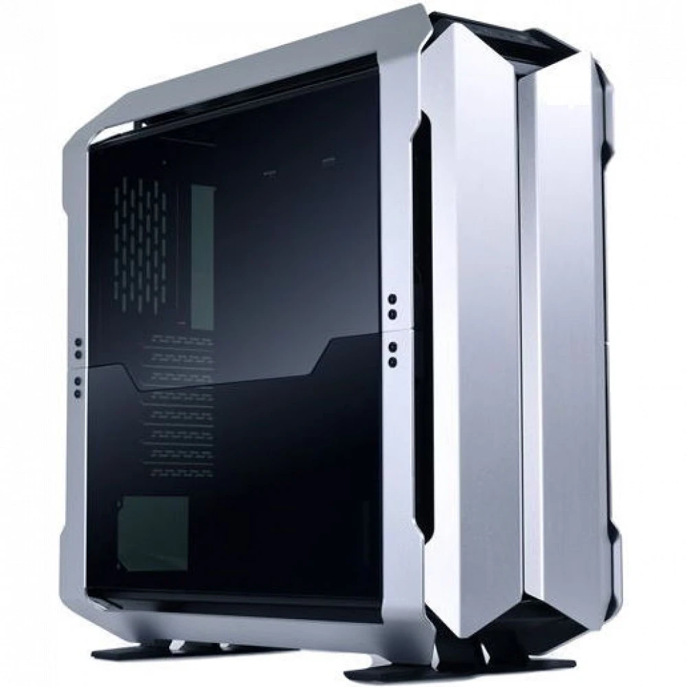 Корпус Lian Li ODYSSEY X Silver G99.TR01A.00 Full-Tower