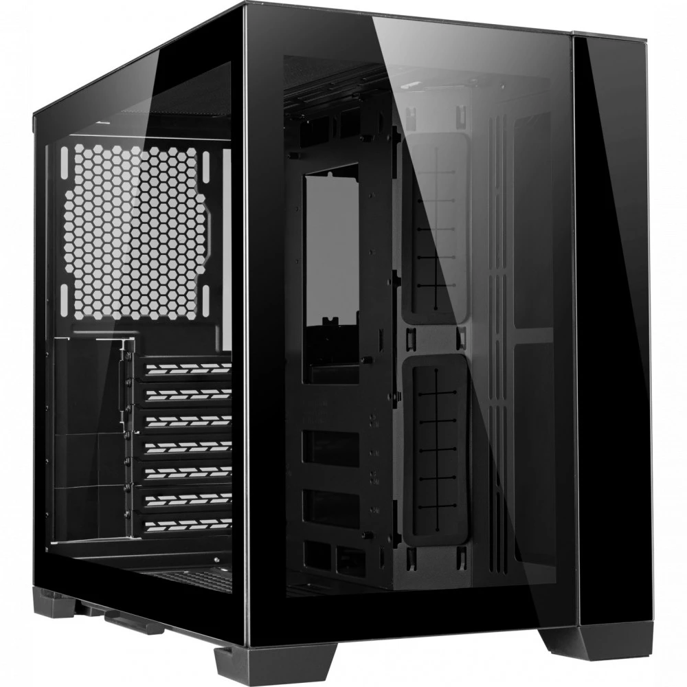 Корпус Lian Li O11 Dynamic MINI G99.O11DMI-X.00 Mini-Tower