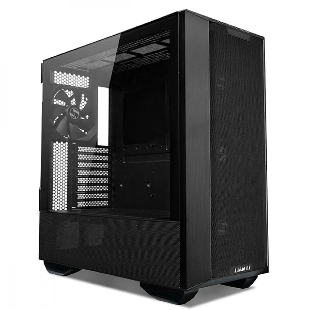 Корпус Lian Li Lancool III G99.LAN3X.00 Mid-Tower