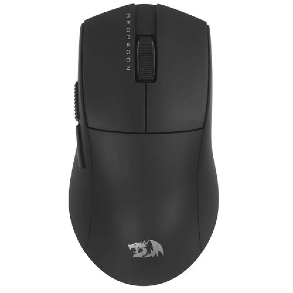Мышь Redragon GAMING K1NG 4K PRO BLACK 72211 Игровые, Беспроводная