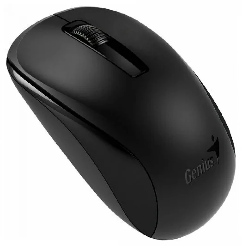 Мышь EnGenius NX-7005 31030017400 Бюджетные, Беспроводная
