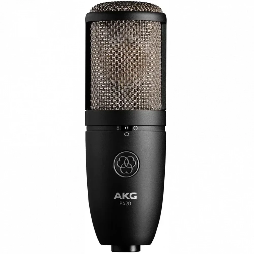 Микрофон AKG P420 3101H00430