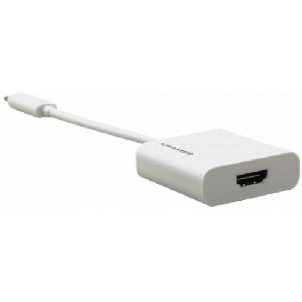 Кабель интерфейсный Kramer 99-97210001 USB Type C - HDMI