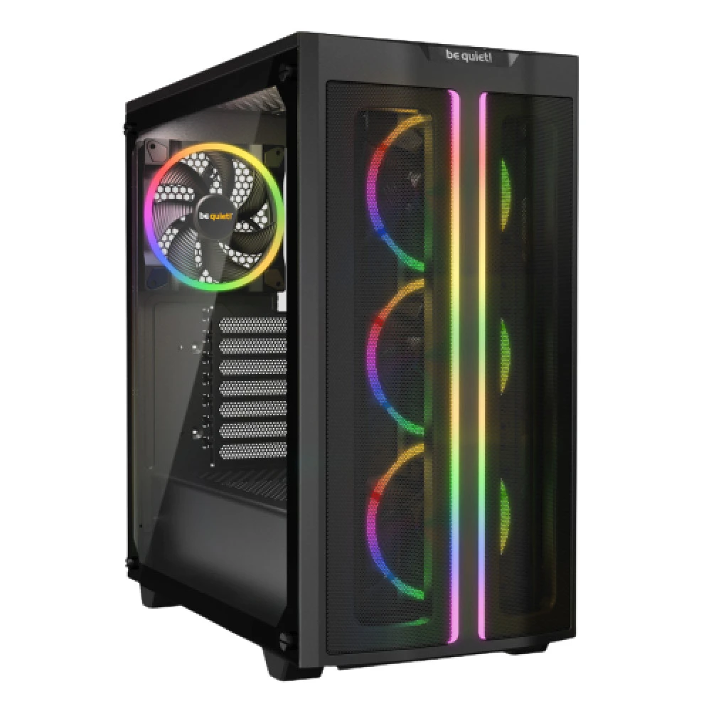 Корпус be quiet! Pure Base 500FX BGW43 Mid-Tower