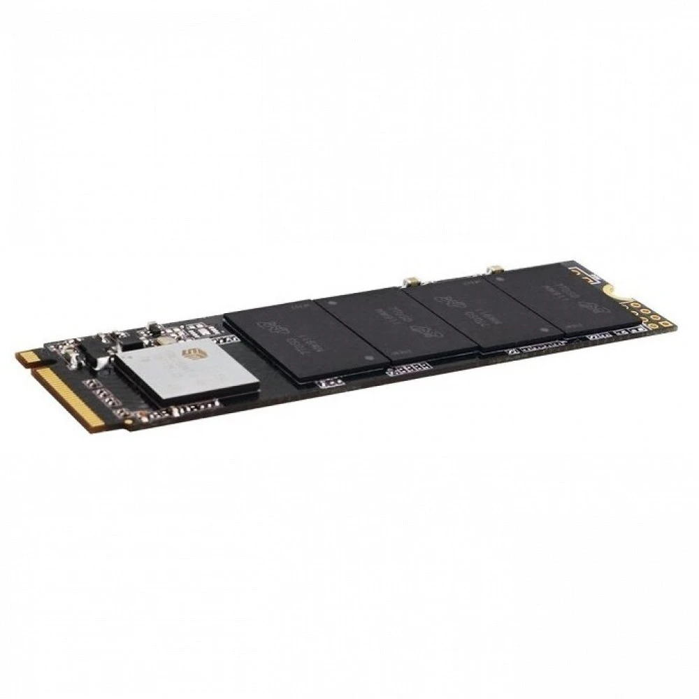 Жесткий диск KingSpec NE-1TB 2280 SSD (твердотельные), 1 ТБ, M.2, PCIe