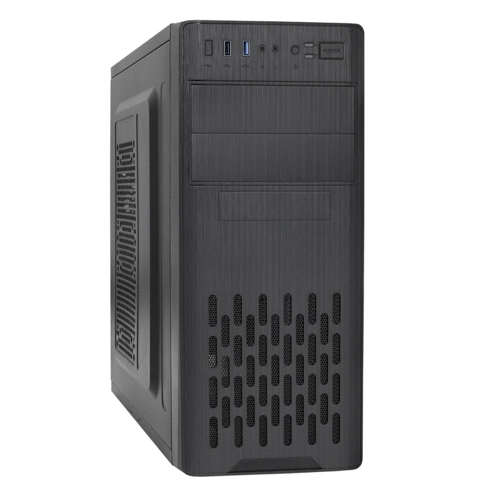 Корпус ExeGate CP-606U EX292993RUS Mid-Tower