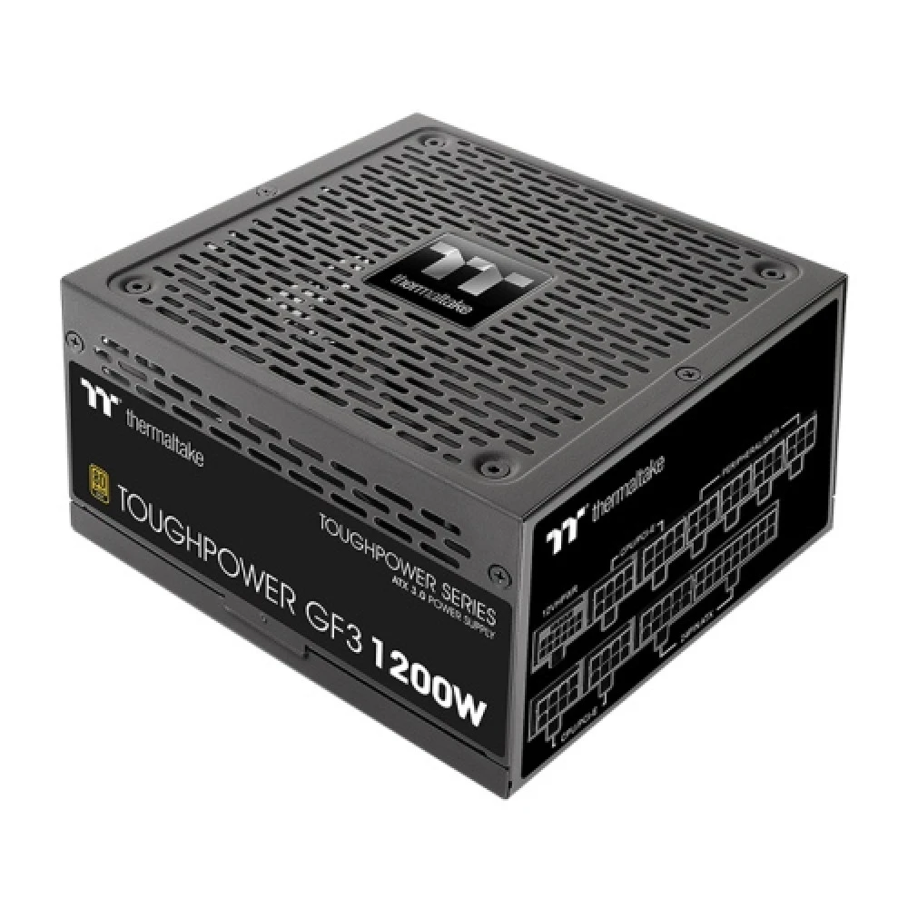 Блок питания Thermaltake Toughpower GF3 1200W PS-TPD-1200FNFAGE-4 1200 Вт