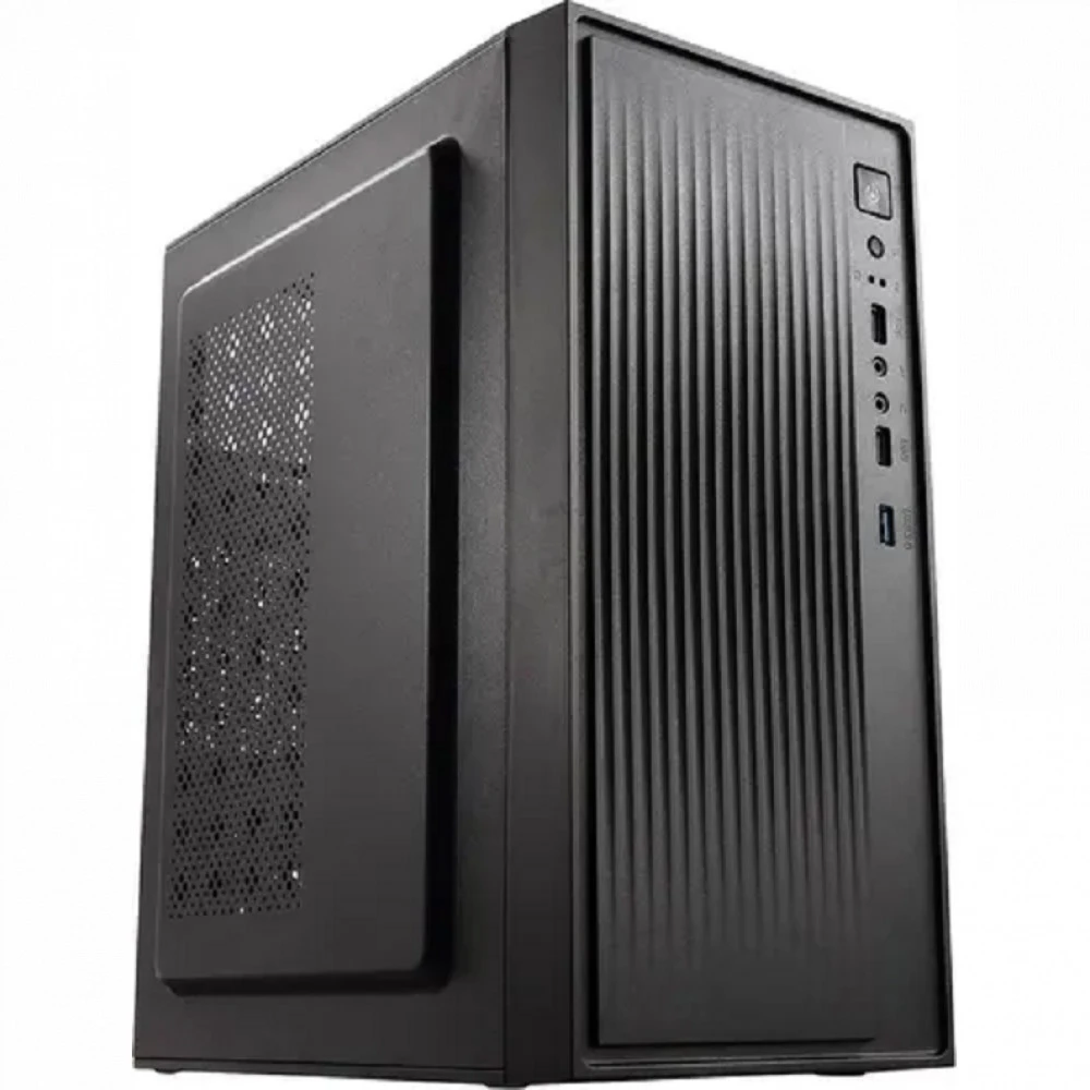 Корпус Accord ACC-263B Mini-Tower