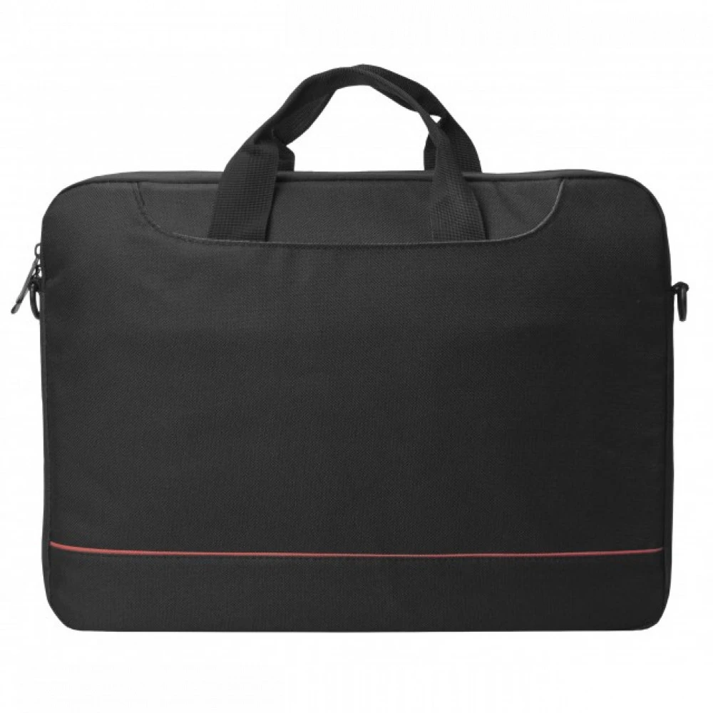 Сумка для ноутбука PortCase KCB-141BK 15.6