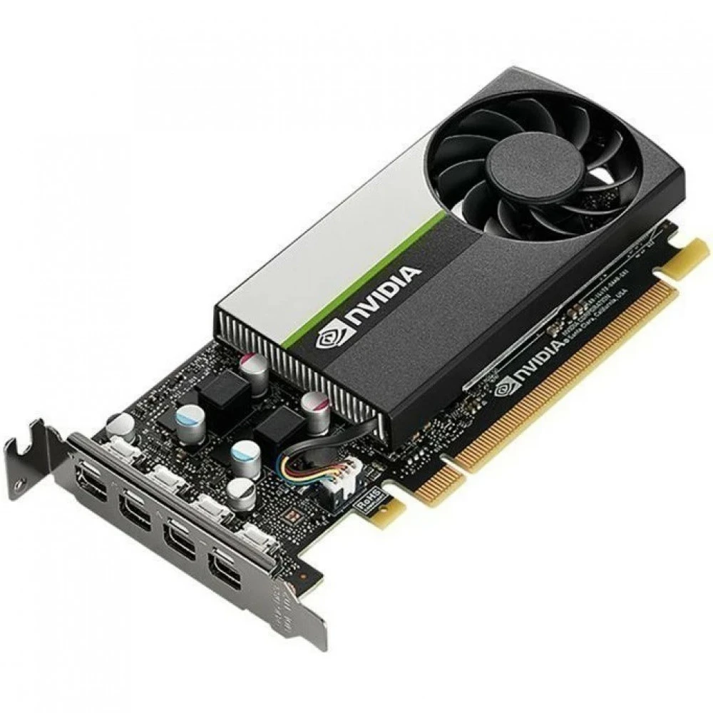 Видеокарта Nvidia Quadro T1000 8GB 900-5G172-2270-000 8 ГБ