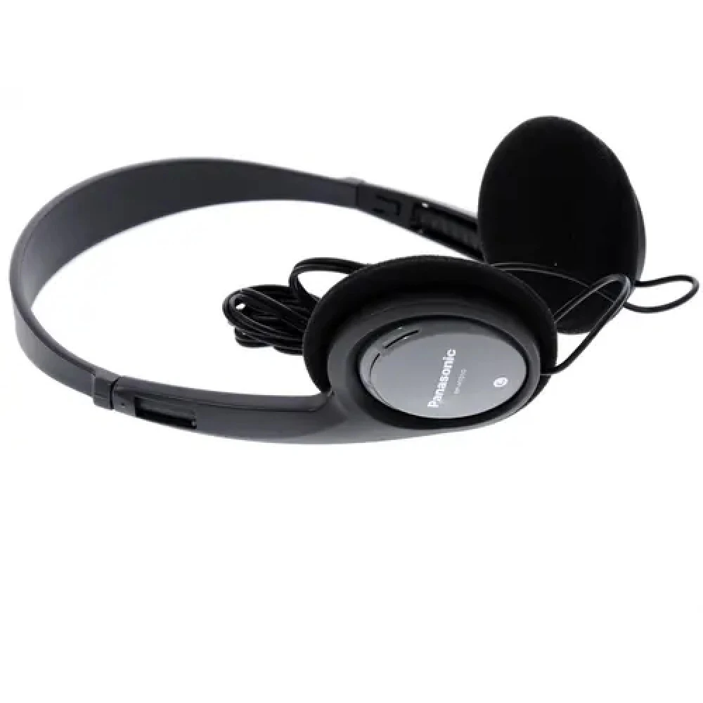 Наушники Panasonic RP-HT010GU-H