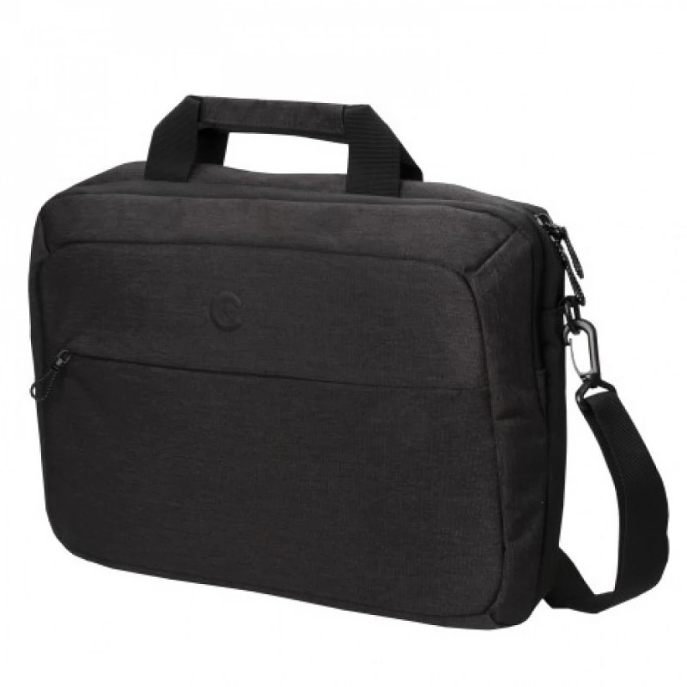 Сумка для ноутбука Continent CC-216 Black 15.6