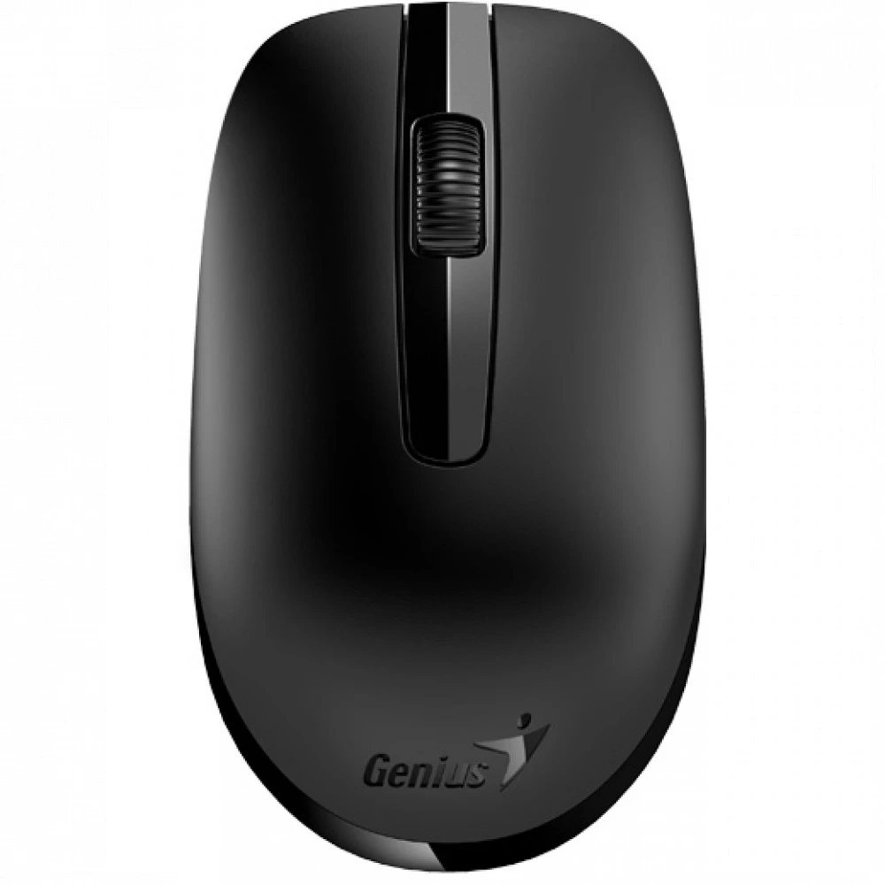 Мышь Genius NX-7007 31030026403 Бюджетные, Беспроводная