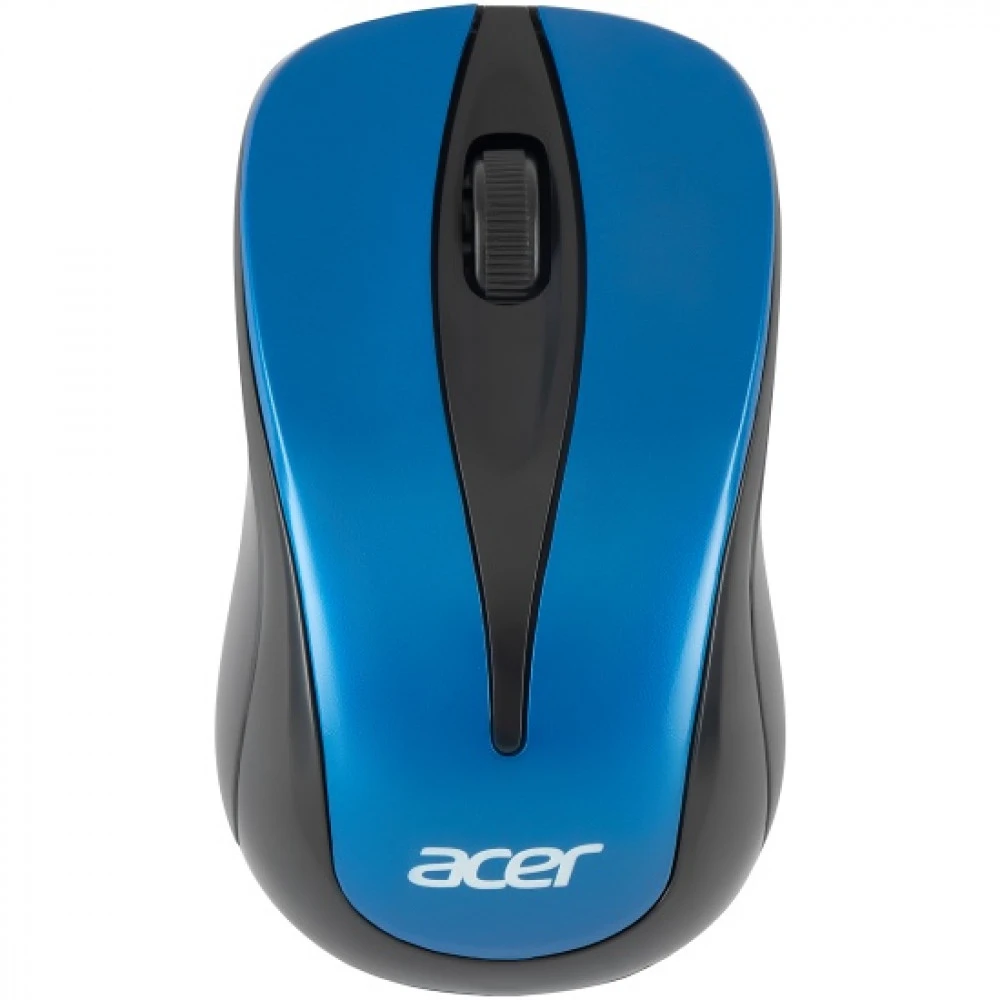 Мышь Acer OMR132 ZL.MCEEE.01F Бюджетные, Беспроводная