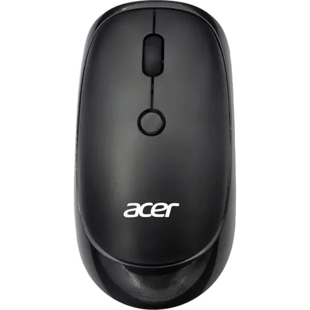 Мышь Acer OMR137 ZL.MCEEE.01K Бюджетные, Беспроводная