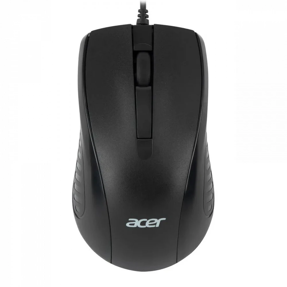 Мышь Acer OMW136 ZL.MCEEE.01A Бюджетные, Проводная