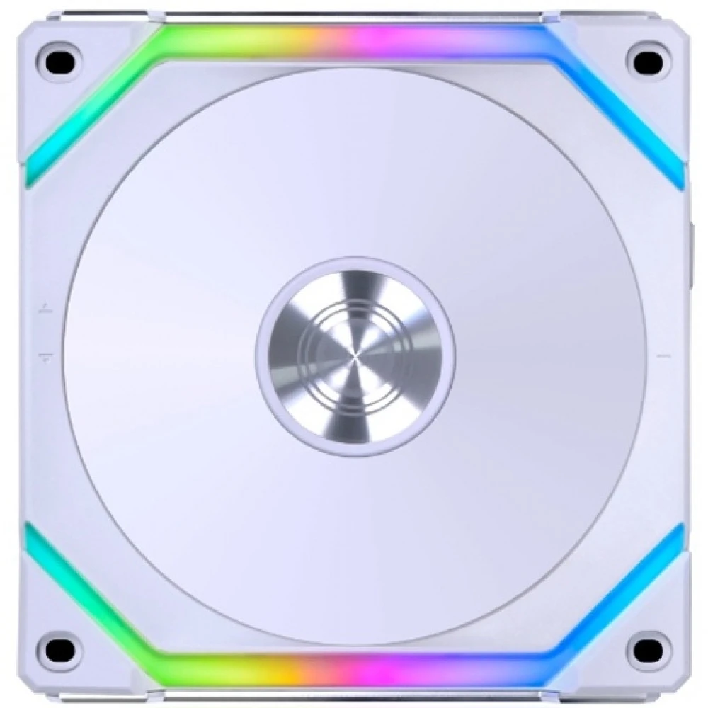 Система охлаждения Lian Li UNI FAN SL V2 120 White G99.12SLV21W.00 Для системного блока