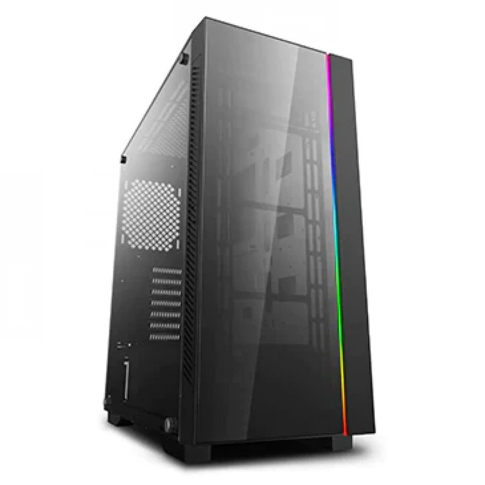 Корпус Deepcool MATREXX 55 V3 DP-ATX-MATREXX55V3 Mid-Tower