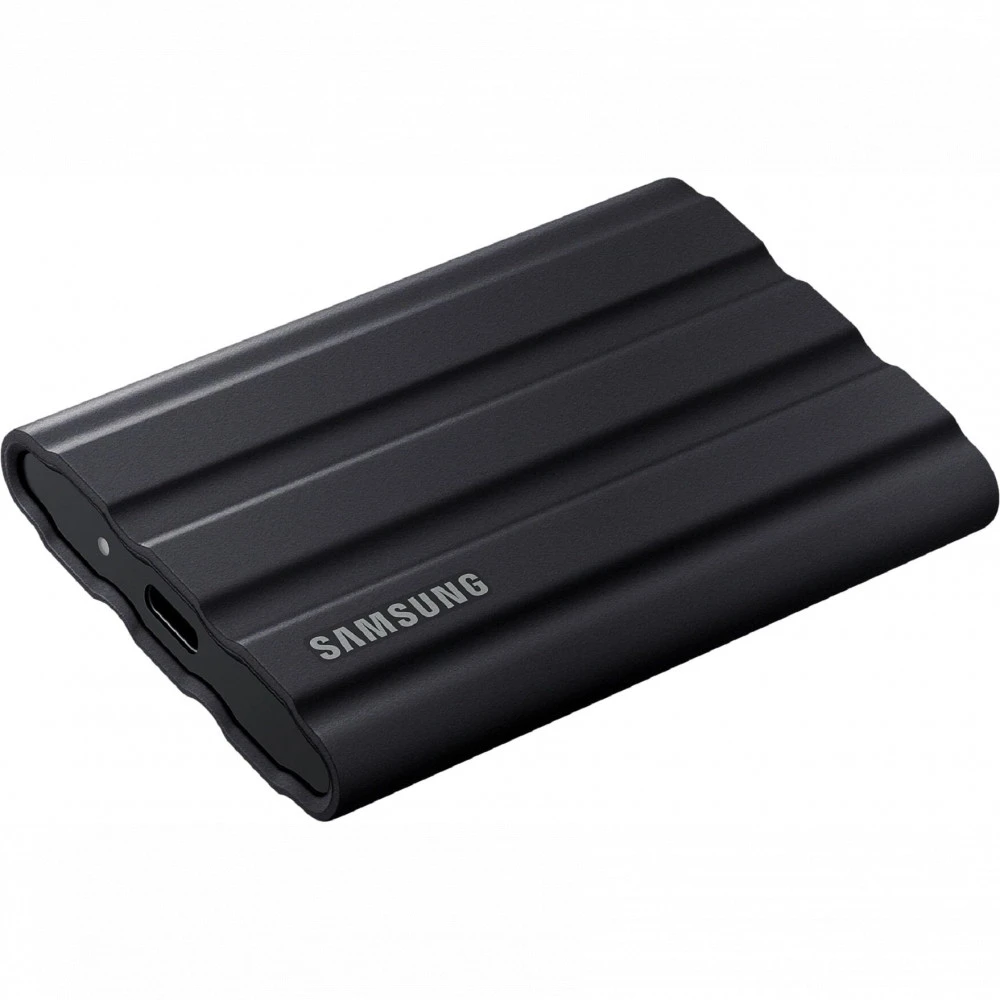 Внешние накопители Samsung T7 Shield MU-PE2T0S/WW 2 ТБ