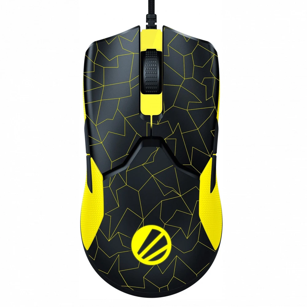Мышь Razer Viper 8KHz ESL Edition RZ01-03580200-R3M1 Игровые, Проводная