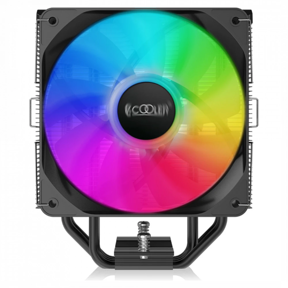 Система охлаждения PCcooler Paladin EX300S PALADIN EX300S Для процессора