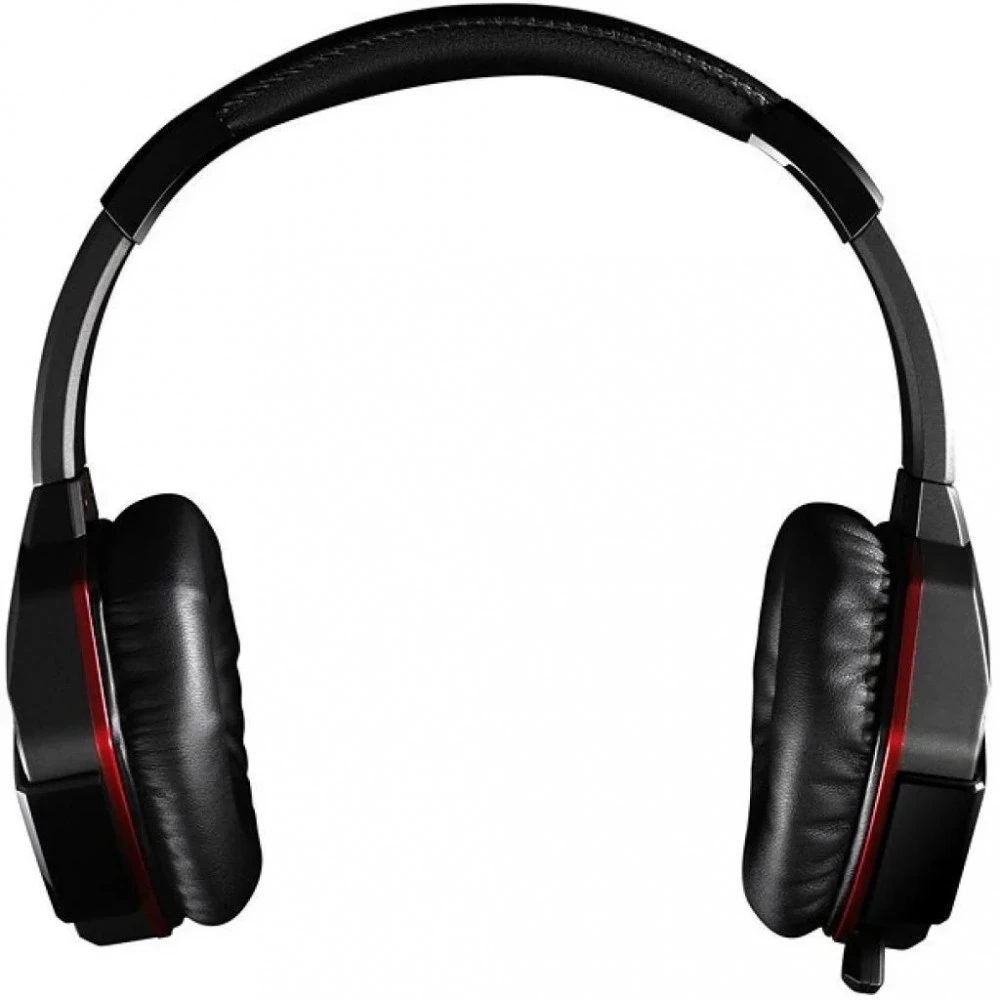 Наушники A4Tech Bloody G501 G501/BLACK-RED