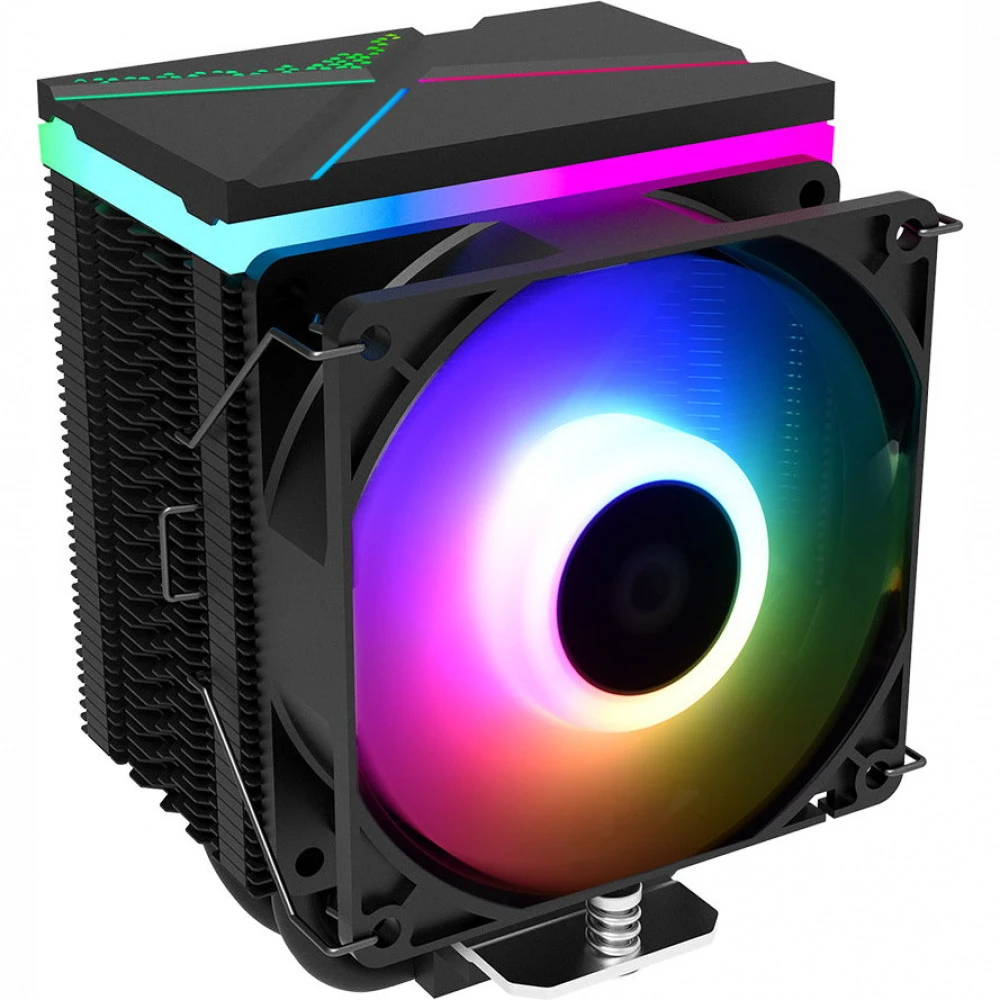 Система охлаждения ID-Cooling SE-914XT ARGB V2 S1700 ID-CPU-SE-914-XT-ARGB-V2 S1700 Для процессора
