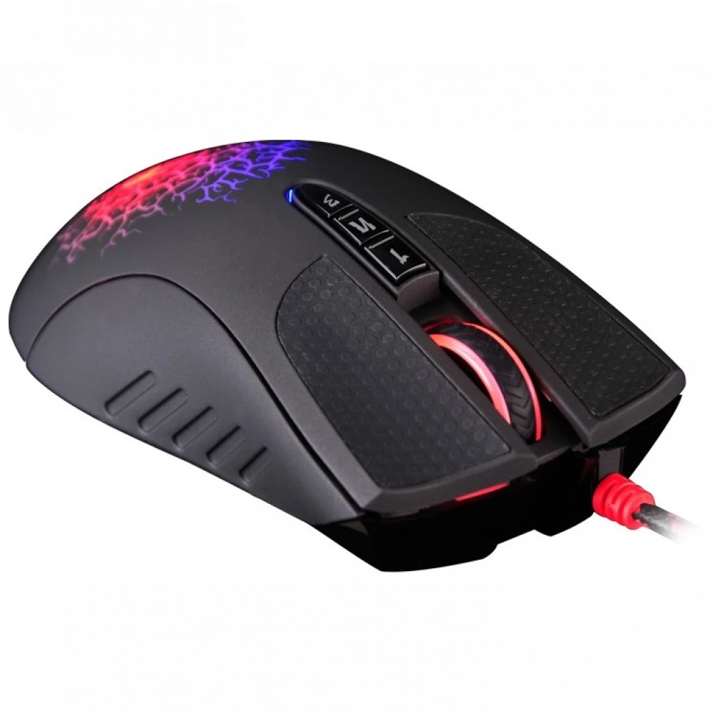 Мышь A4Tech Bloody A90 Игровые, Проводная