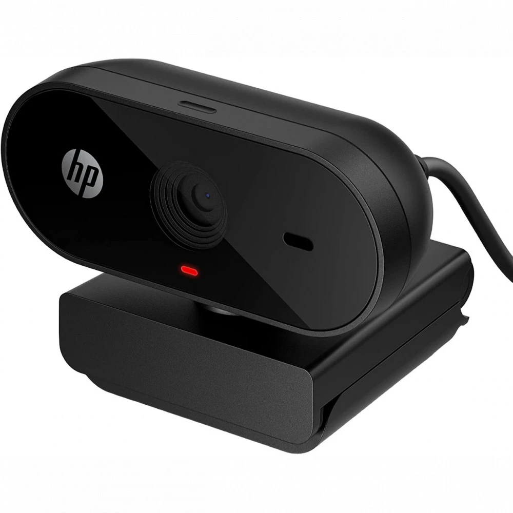 Веб камеры HP 320 53X26AA