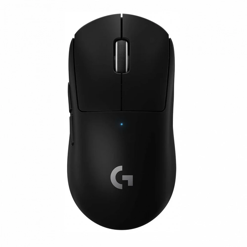 Мышь Logitech G Pro X Superlight 910-005884 Игровые, Беспроводная
